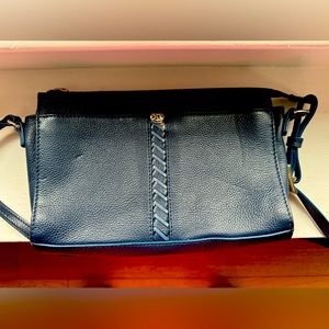 Brighton cross body purse